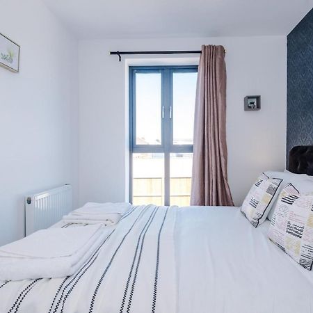 فيلا Rest&Recharge At Ridgefield House مانشستر المظهر الخارجي الصورة
